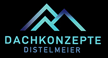 Logo Dachkonzepte Distelmeier